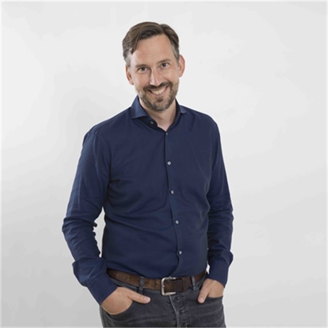 Thomas Heimgartner